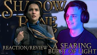 Shadow and Bone - Ep.1 - A Searing Burst of Light - Reaction/Review