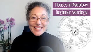 Houses in Astrology 101 Beginner Astrology