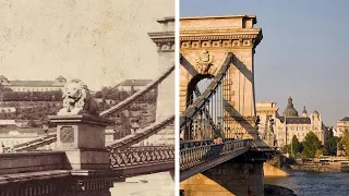 Petr Kučera: Pražské mosty