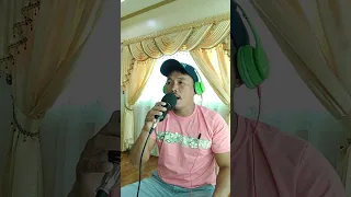 Baby ko  (cover by Ronald Rosalita)