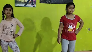 Vidya vox-Kuthu Fire dance performance | Abhi Happy Feet Dance