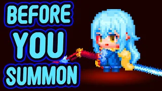 Guardian Tales - Rimuru - FULL REVIEW