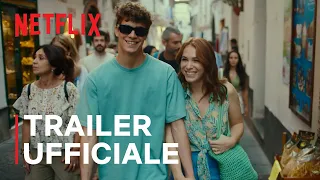 Sotto il sole di Amalfi | Trailer Ufficiale | Netflix Italia