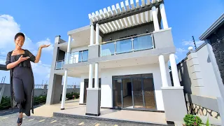 Luxury Flat House for sale in Kampala Uganda