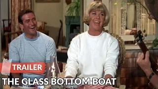 The Glass Bottom Boat 1966 Trailer HD | Doris Day | Rod Taylor