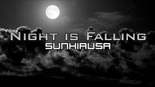 Sunhiausa - Night Is Falling [Radio Edit]