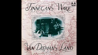 Finnegan's Wake ‎– Van Dieman's Land