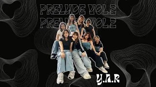 SIT DF | Prelude Vol. 2 | YAR
