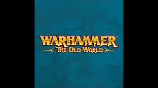 061 - Old World - Wood Elves vs.  Warriors of Chaos