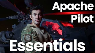What are the Apache Pilot's Essentials?