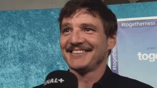 pedro pascal moments i think about a lot