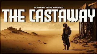 RimWorld - The Castaway