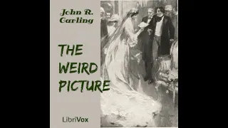 The Weird Picture - Audiobook