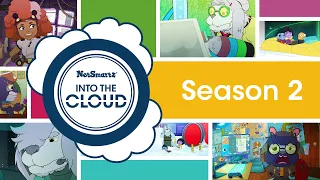 Into the Cloud- Season 2- The Movie