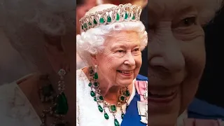 U.S. Army Tribute to Queen Elizabeth II