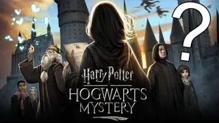 What Went Wrong With Harry Potter: Hogwarts Mystery! (REVIEW)