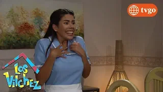 Los Vílchez - 22/03/2019 - Cap 58 - 4/5