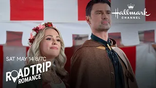 Preview - Road Trip Romance - Hallmark Channel