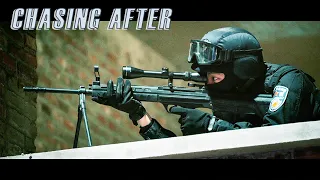 Chasing After | Cop Gangster Face-off Law-Enforcement Action film, Full Movie HD