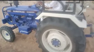 FARMTRAC XP41 😍💪