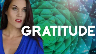 Gratitude - The Power of Appreciation by Teal Swan
