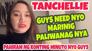 TEAM TARAH UPDATE | TANCH HUMINGI NG SORRY SA MADALANG PIPOL..PLEASE PAKINGGAN ANG KANYANG PALIWANAG