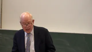 Weinberg "Living with Infinities" - Källén Lecture 2009