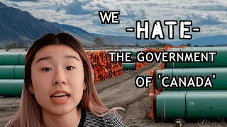 crash course on the TMX (Trans Mountain Pipeline Expansion)