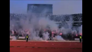 الاهلي طرابلس 💚🤍