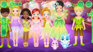 Princess Libby's Wonderland / Best game for kids
