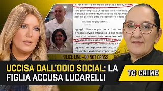 Selvaggia Lucarelli e la Ristoratrice Giovanna Pedretti, Tutta la Storia | Notizie True Crime
