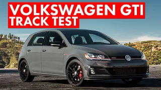 2020 Volkswagen Golf GTI | Is It the Ultimate Hot Hatch?