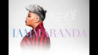 GOD ALMIGHTY MARANDA CURTIS [ THE GREAT MEDLEY ] By EydelyWorshipLivingGodChannel