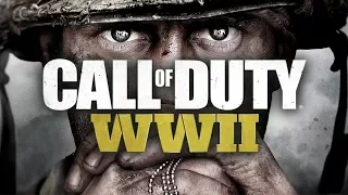 Call Of Duty WW2 - Rescuer Trophy Achievement