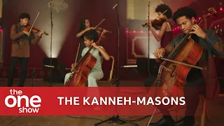 The Kanneh-Masons - Redemption Song (The One Show)