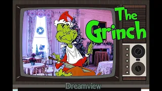 Это было на Dreamcast... | The Grinch (DreamView)