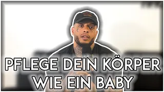 PFLEGE DEIN KÖRPER WIE EIN BABY! EURE FRAGEN AN COACH A4!!!