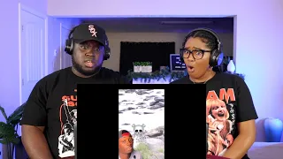 Kidd and Cee Reacts To 5 More Horrible Ways Animals Can End You (Casual Geographic)