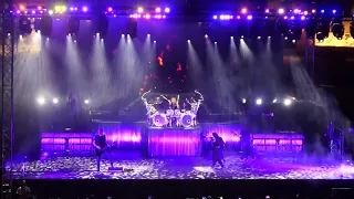 Evanescence - Bring Me To Life - Live 2022 in Athens, Greece at Petra Theatre - 05-06-2022