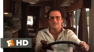 Lost in America (3/10) Movie CLIP - Las Vegas, Here We Come (1985) HD