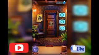 100 doors adventure valley level 14  hints, answer, solution, tips and tricks, game tips and tricks