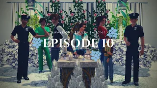 Série Sims 3 — Awakening Souls [Episode 10.2 : FIN]