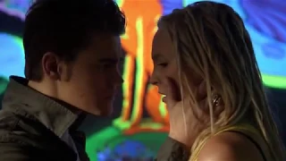 Stefan & Caroline - 6x16 #6 (I like you, Caroline)