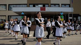 Танец 11 классов 2023 | Новонукутская СОШ