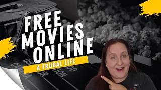 How to Watch Movies for FREE | Free Entertainment Online