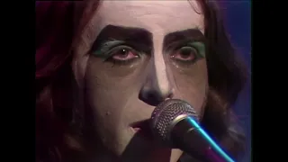 Genesis - The Musical Box - The Midnight Special 1974-01-25