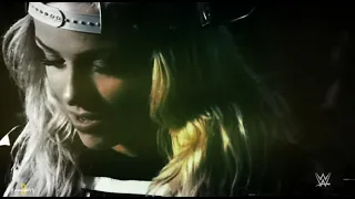 Liv Morgan - Try Everything MV