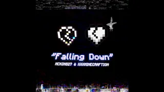 Minecraft Parody of "Falling Down" By Lil Peep & XXXTENTACION - Spawning Down w/ XXXMINECRAFTION