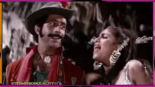 TIRCHI TOPIWALE   TRIDEV   FULL SONG   HQ & HD  BLUE RAY