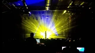 Morcheeba - Estragon 2018 (BO) Italy